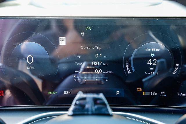 2026 Hyundai IONIQ 9 Performance Calligraphy