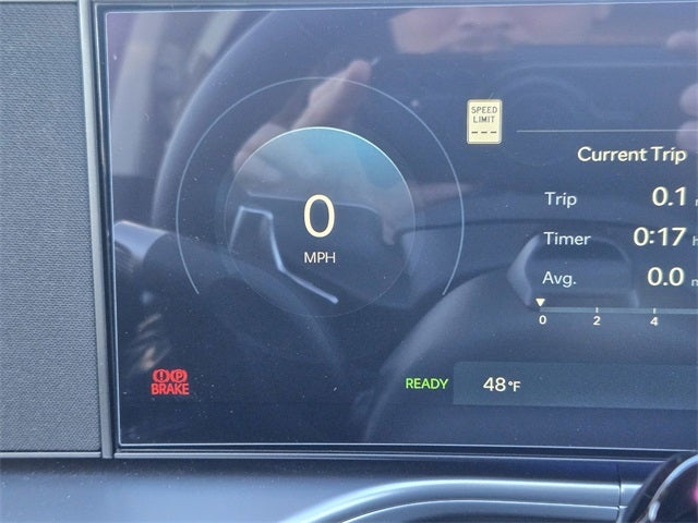 2026 Hyundai IONIQ 9 Performance Calligraphy