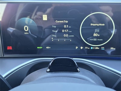 2026 Hyundai IONIQ 9 Performance Calligraphy