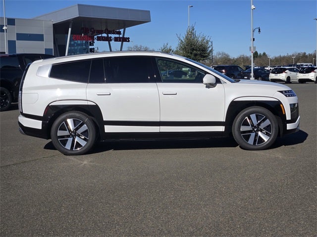 2026 Hyundai IONIQ 9 Performance Calligraphy