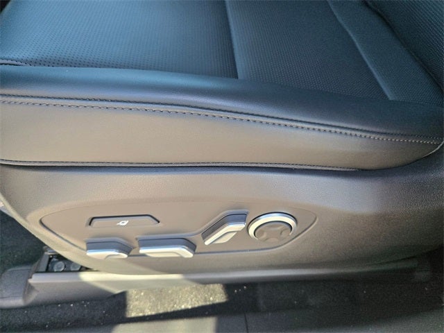 2026 Hyundai IONIQ 9 Performance Calligraphy