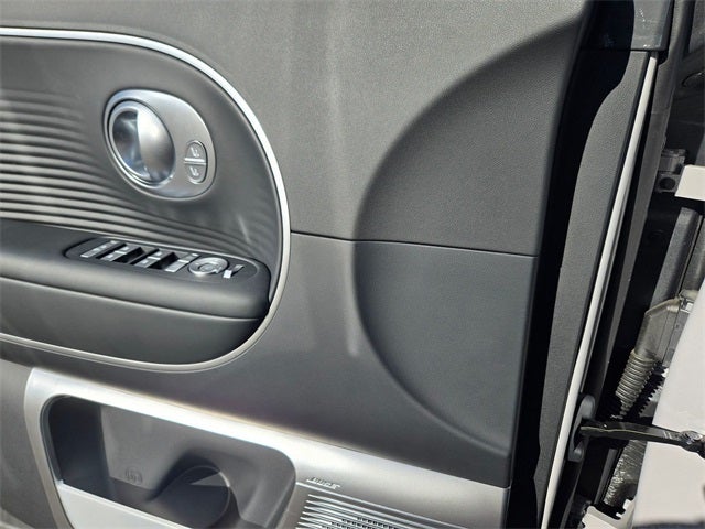 2026 Hyundai IONIQ 9 Performance Calligraphy