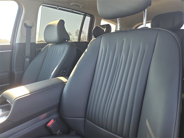 2026 Hyundai IONIQ 9 Performance Calligraphy