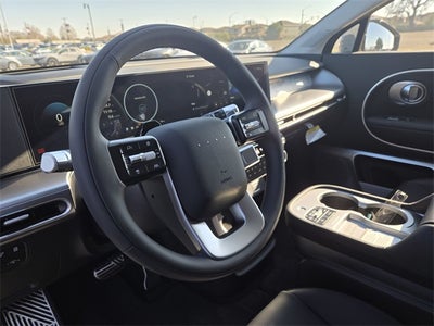 2026 Hyundai IONIQ 9 Performance Calligraphy