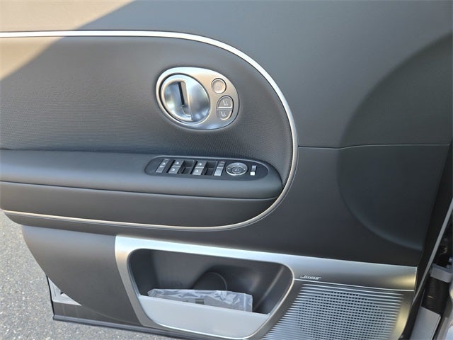 2026 Hyundai IONIQ 9 Performance Calligraphy