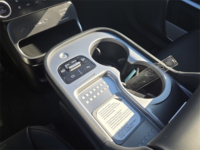 2026 Hyundai IONIQ 9 Performance Calligraphy