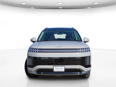 2026 Hyundai IONIQ 9 Performance Calligraphy