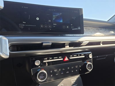 2026 Hyundai IONIQ 9 Performance Calligraphy