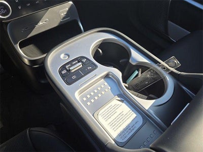 2026 Hyundai IONIQ 9 Performance Calligraphy