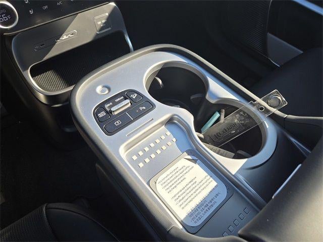 2026 Hyundai IONIQ 9 Performance Calligraphy