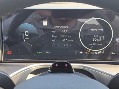 2026 Hyundai IONIQ 9 Performance Calligraphy