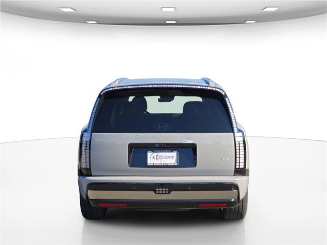 2026 Hyundai IONIQ 9 Performance Calligraphy