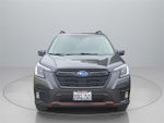 2022 Subaru Forester Sport