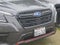 2022 Subaru Forester Sport