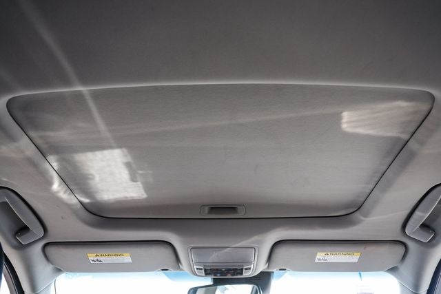 2017 Acura RLX Sport Hybrid Base w/Advance Package