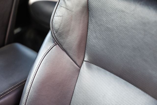 2017 Acura RLX Sport Hybrid Base w/Advance Package