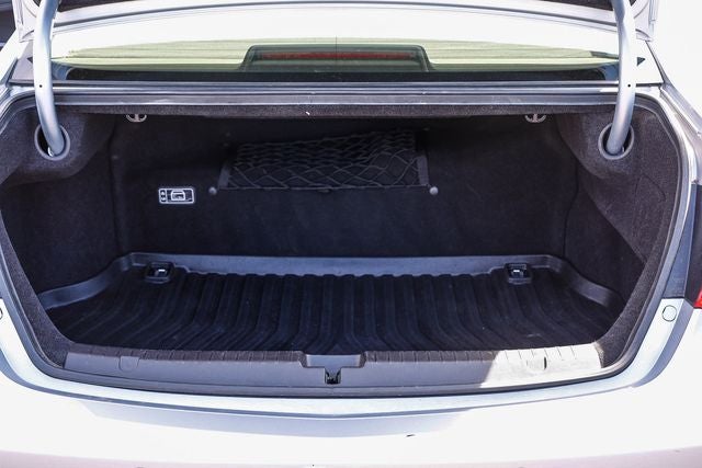 2017 Acura RLX Sport Hybrid Base w/Advance Package