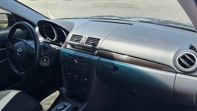 2007 Mazda Mazda3 i Touring