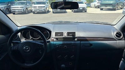 2007 Mazda Mazda3 i Touring