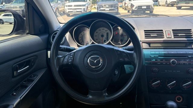 2007 Mazda Mazda3 i Touring