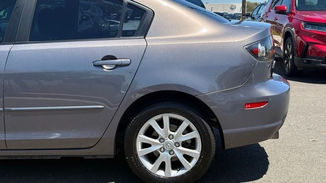2007 Mazda Mazda3 i Touring