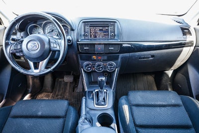 2015 Mazda Mazda CX-5 Touring