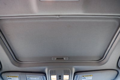 2015 Mazda Mazda CX-5 Touring