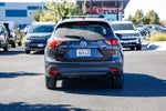 2015 Mazda Mazda CX-5 Touring