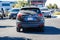 2015 Mazda Mazda CX-5 Touring