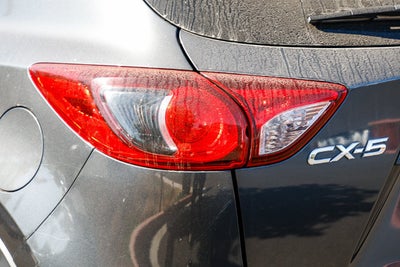 2015 Mazda Mazda CX-5 Touring
