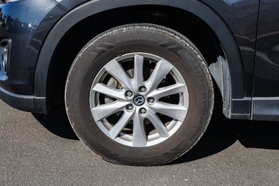 2015 Mazda Mazda CX-5 Touring