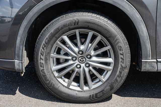 2017 Mazda Mazda CX-5 Touring