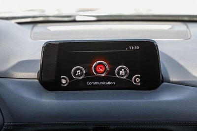 2017 Mazda Mazda CX-5 Touring