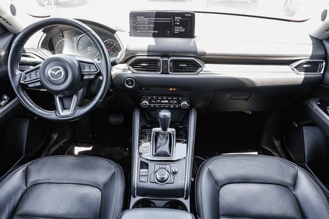 2022 Mazda Mazda CX-5 2.5 S Premium Plus Package