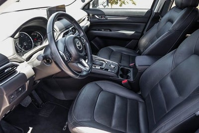 2022 Mazda Mazda CX-5 2.5 S Premium Plus Package