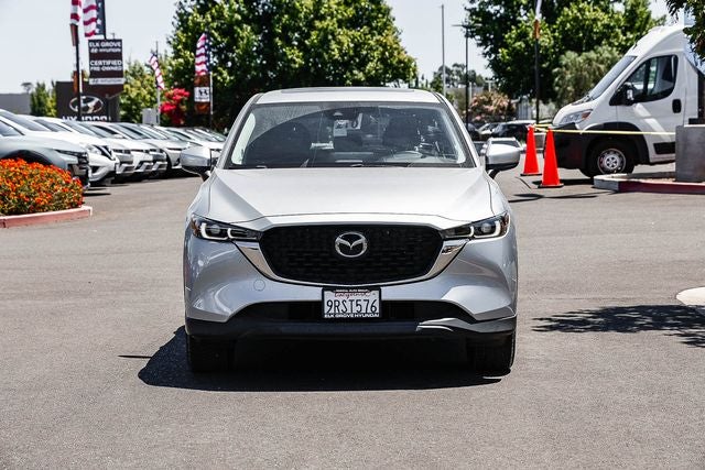 2022 Mazda Mazda CX-5 2.5 S Premium Plus Package