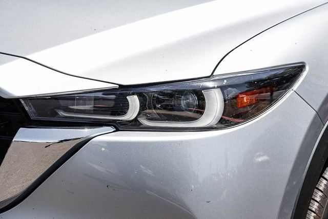 2022 Mazda Mazda CX-5 2.5 S Premium Plus Package