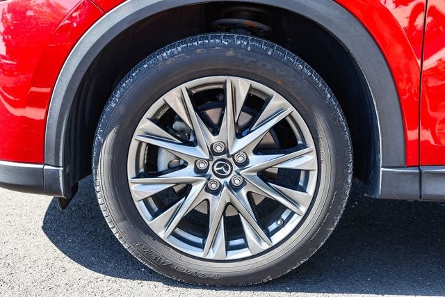 2020 Mazda Mazda CX-5 Signature