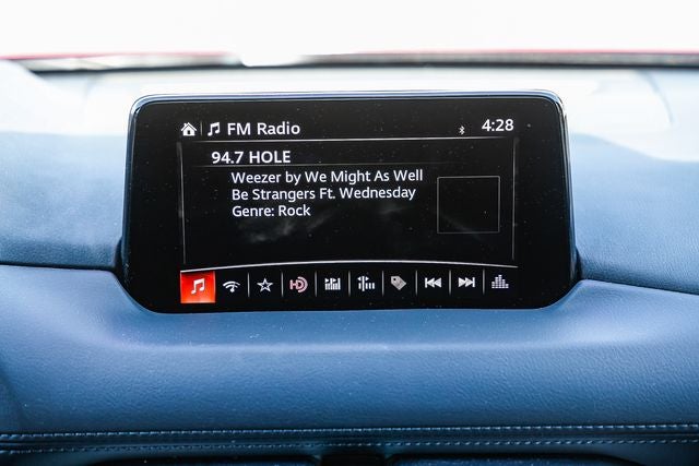 2020 Mazda Mazda CX-5 Signature