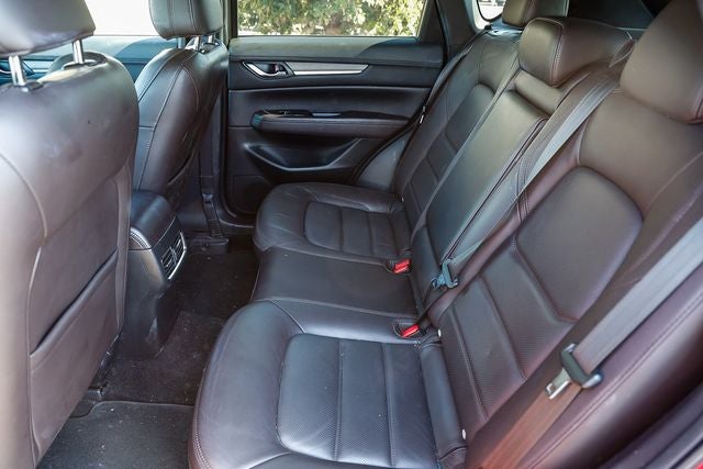 2020 Mazda Mazda CX-5 Signature