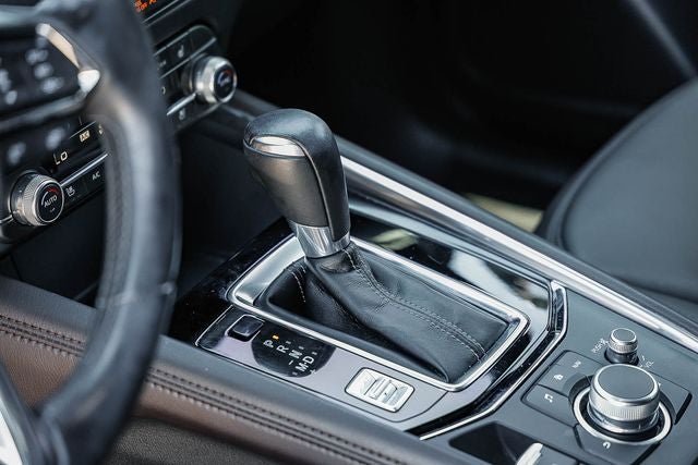 2020 Mazda Mazda CX-5 Signature