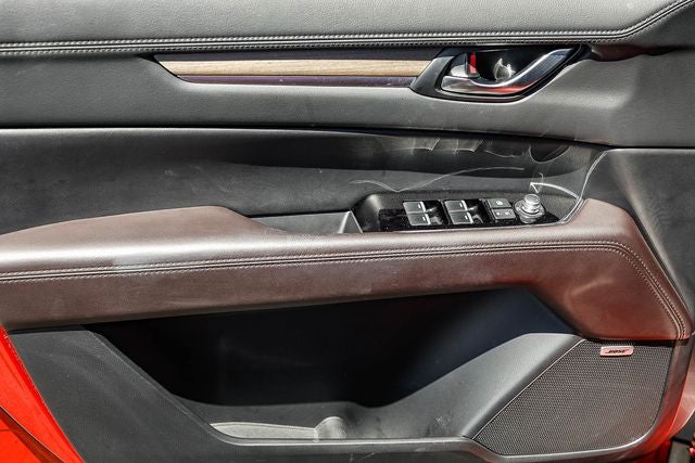 2020 Mazda Mazda CX-5 Signature