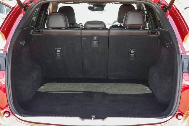2020 Mazda Mazda CX-5 Signature