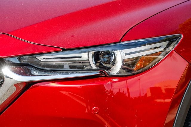 2020 Mazda Mazda CX-5 Signature