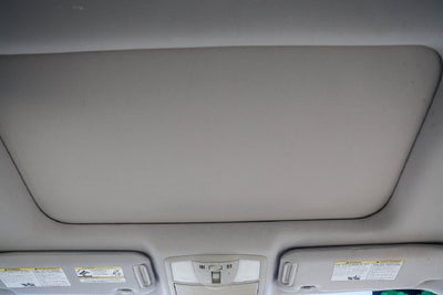 2012 Nissan Murano LE