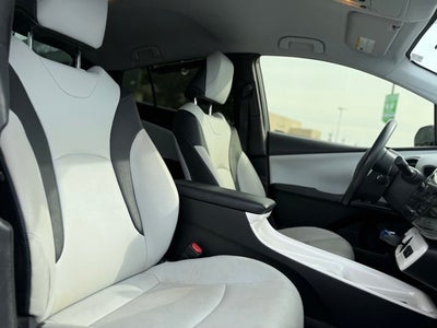 2016 Toyota Prius Four