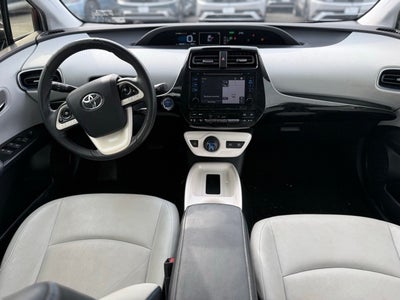 2016 Toyota Prius Four