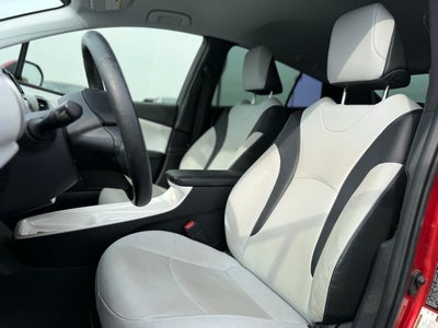 2016 Toyota Prius Four