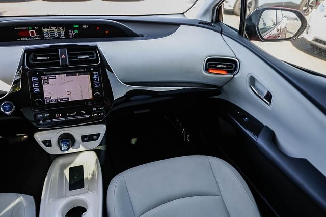 2016 Toyota Prius Four