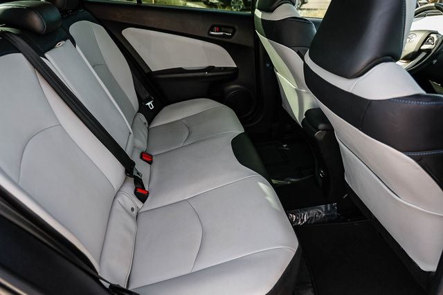 2016 Toyota Prius Four